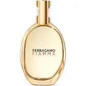 Ferragamo Fiamma Eau de Parfum Spray 100ml