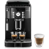 De'Longhi Magnifica S ECAM21.117.B - Automatisk kaffemaskine