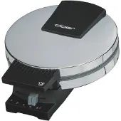 Cloer 185, Sort, Krom, 20 cm, 1,36 m, 930 W, 230 V, 224 mm