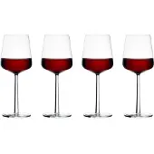 Iittala Essence rødvinsglas 4 stk 4 stk