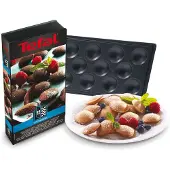 Tefal XA801212 Snack Collection - box 12: Small bite