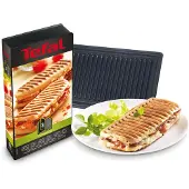 Tefal XA800312 Snack Collection - box 3: Panini