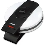 Cloer 261, Sort, Hvid, 15 cm, 0,93 m, 800 W, 230 V, 214 mm