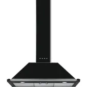 Smeg Kt90ble 90 Cm Dekorativ Emhætte