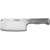 Global G-12 kødøkse 16 cm Rustfrit stål
