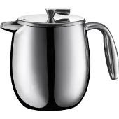 Bodum stempelkande Columbia mat 4 kopper