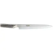 Global G-11 sashimikniv 25 cm spids rustfrit stål