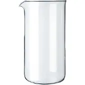 Bodum reserveglas med tud 3 kopper