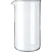 Bodum reserveglas med tud 8 kopper