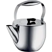 Bodum Columbia - Tepresse - Størrelse 15.6 x 21.2 cm - Højde 23 cm - 1.5 L - mat rustfrit stål