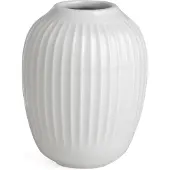 Kähler Hammershøi vase mini hvid