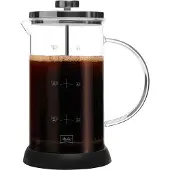 Melitta french press - 9 cups