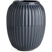 Kähler Hammershi Medium-h20 Cm Keramikvase