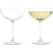 Rosendahl Premium champagneglas 39 cl 2-pak Klar