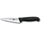 Victorinox Fibrox kokkekniv 12 cm Rustfrit stål