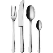 Georg Jensen Copenhagen mad bestiksæt 16 dele