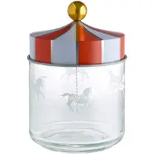 Alessi Circus dåse 16 cm