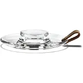 Holmegaard Dwl H4.5 Cm Lysestage