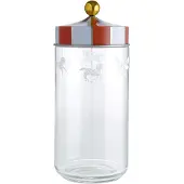 Alessi Circus dåse 24,5 cm