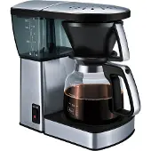 Melitta Fremragende 4.0 kaffebrygger Hvid