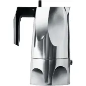 Alessi Mt18/3 Espressomaskine