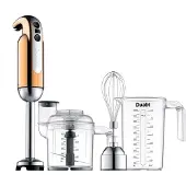 Dualit Gift Pack Håndmixer