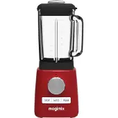 Magimix Power 4 Blender 1,8 l Rød