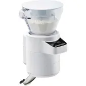 KitchenAid sigt med vægt til køkkenmaskine White