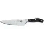 Victorinox Grand Mâitre kokkekniv 20 cm Sort