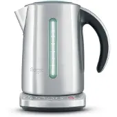 Sage SKE825BSS3EEU1 the Smart Kettle - Kedel - 1.7 liter - 2.4 kW - børstet rustfrit stål