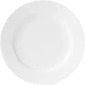 Lyngby Porcelæn Rhombe-21 Cm Dessert Tallerken