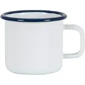 Kockums Jernverk Kockums krus 37 cl Kockums White