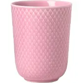 Lyngby Porcelæn Rhombe Color Mug-33 Cl Krus