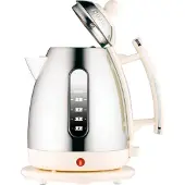 Dualit Lite elkedel 1,5 L Off white