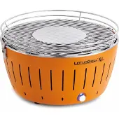 LotusGrill G-or-435p Xl Elektrisk Grill