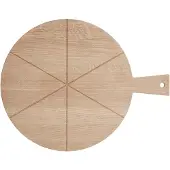 Andersen Furniture Andersen bakke til tapas Medium Ø36 cm Oak