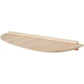 Andersen Furniture Shelf 2 væghylde 59 cm Oak