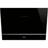 Smeg Kv28n 80 Cm Dekorativ Emhætte