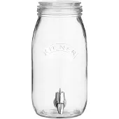 Kilner ronde dispenser 3L