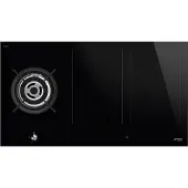 Smeg Pm3953d Kombi Kogeplade 90 Cm