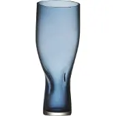 Orrefors Squeeze vase 34 cm Blå