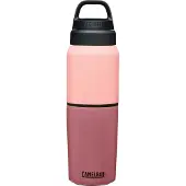CamelBak MultiBev 500ml/400ml VSS, lyserød