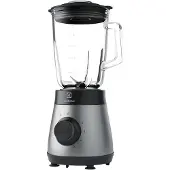 Electrolux E4TB1-6ST, Nedsænkning blender, 1,5 L, Impulsfunktion, Knusning af is, 1,2 m, 800 W