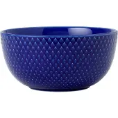 Lyngby Porcelæn Rhombe Color 13 Cm Skål