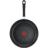 Jamie Oliver Quick & Easy stegepande hårdt anodiseret 28 cm