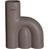 DBKD Rope vase small Dust
