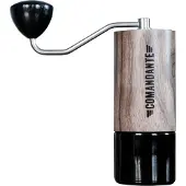 Comandante Coffee Grinder C40 MK4 Nitro Virginia Walnut