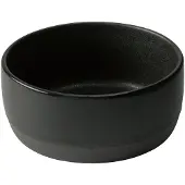 Aida Raw skål Ø13,5 cm Titanium black