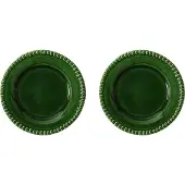 PotteryJo Daria asiet Ø18 cm 2-pak Moss
