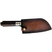 Satake Kuro Nakiri 18 cm med Petty 11 cm 2 dele